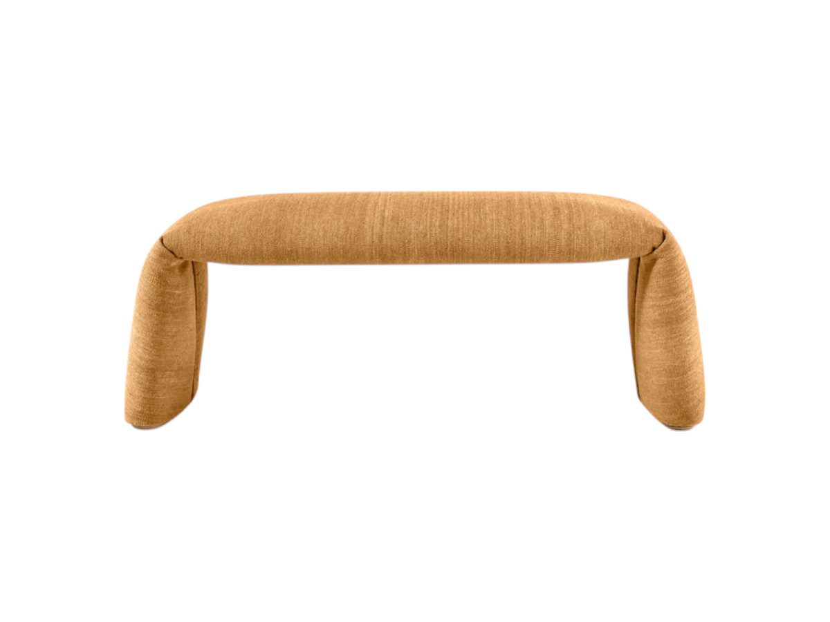 nanimarquina Folded L Bench