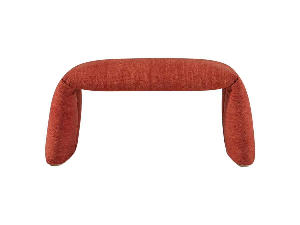 nanimarquina Folded M Bench