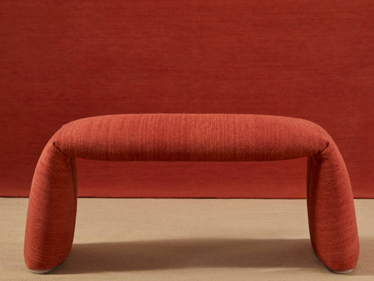 nanimarquina Folded M Bench