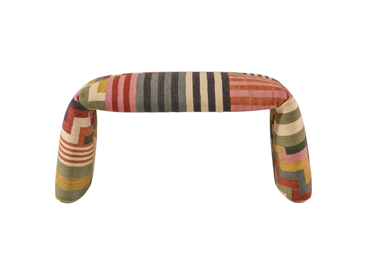 nanimarquina Folded M Bench