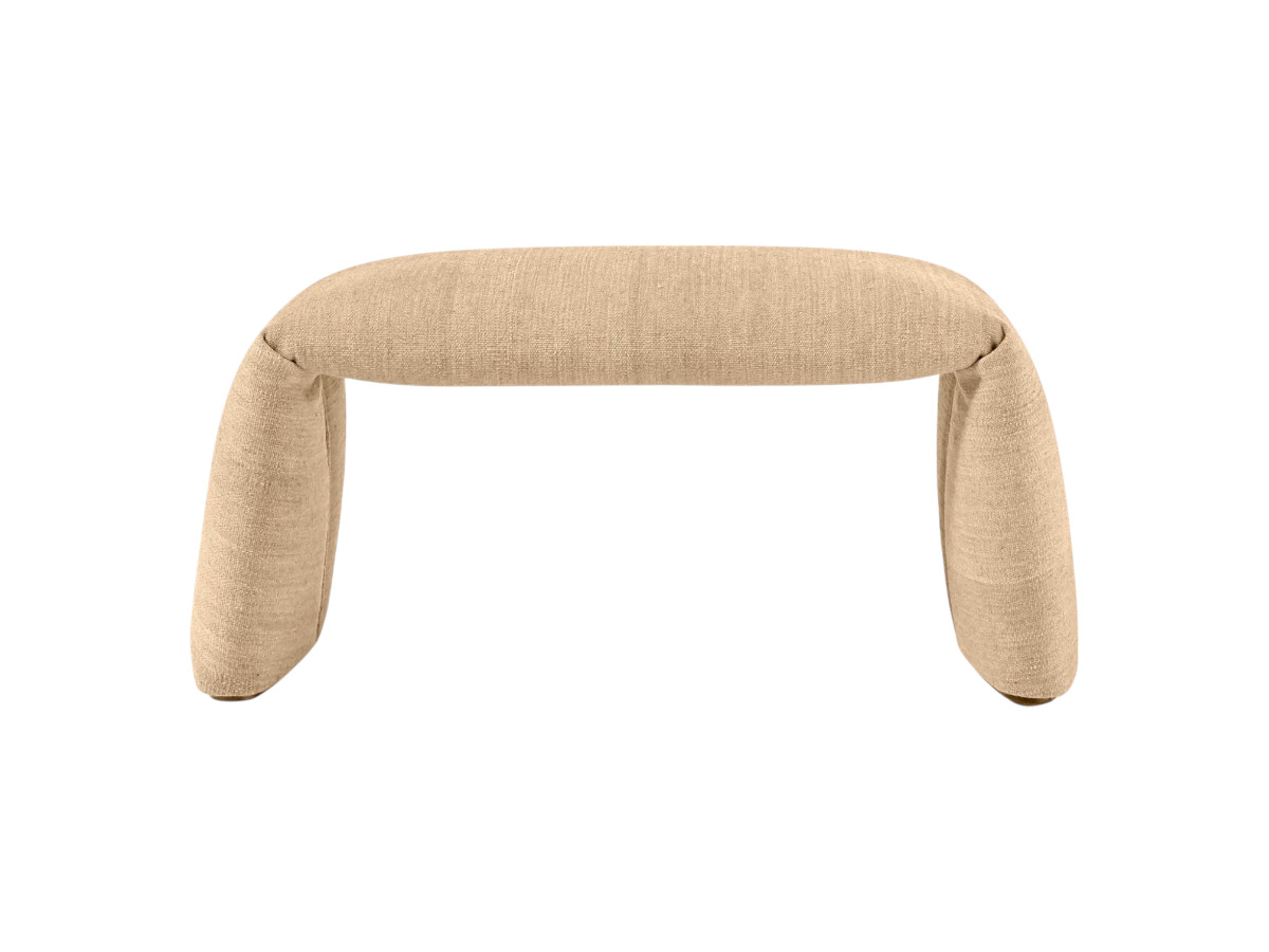 nanimarquina Folded M Bench