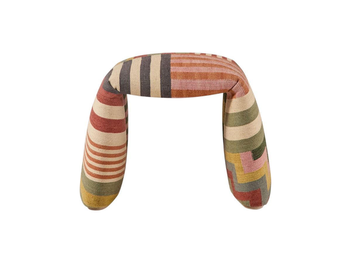 nanimarquina Folded S Bench