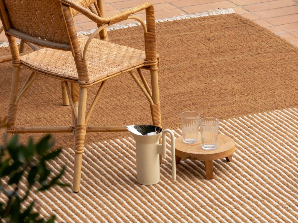 nanimarquina Garden Rug