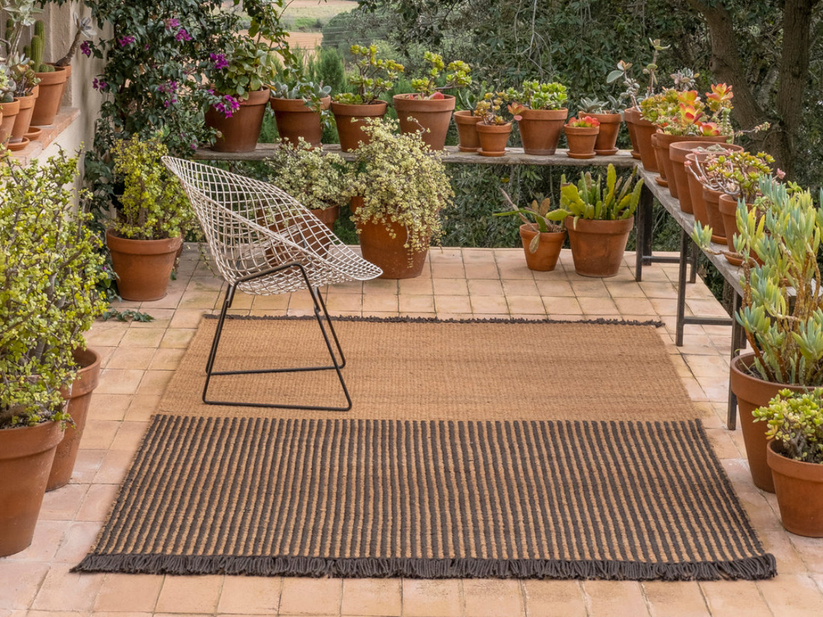 nanimarquina Garden Rug