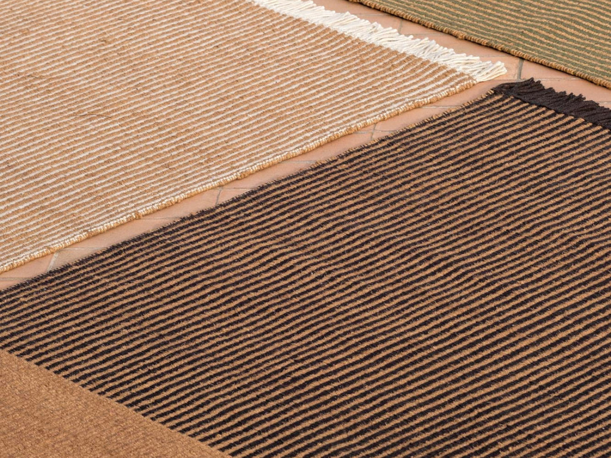 nanimarquina Garden Rug