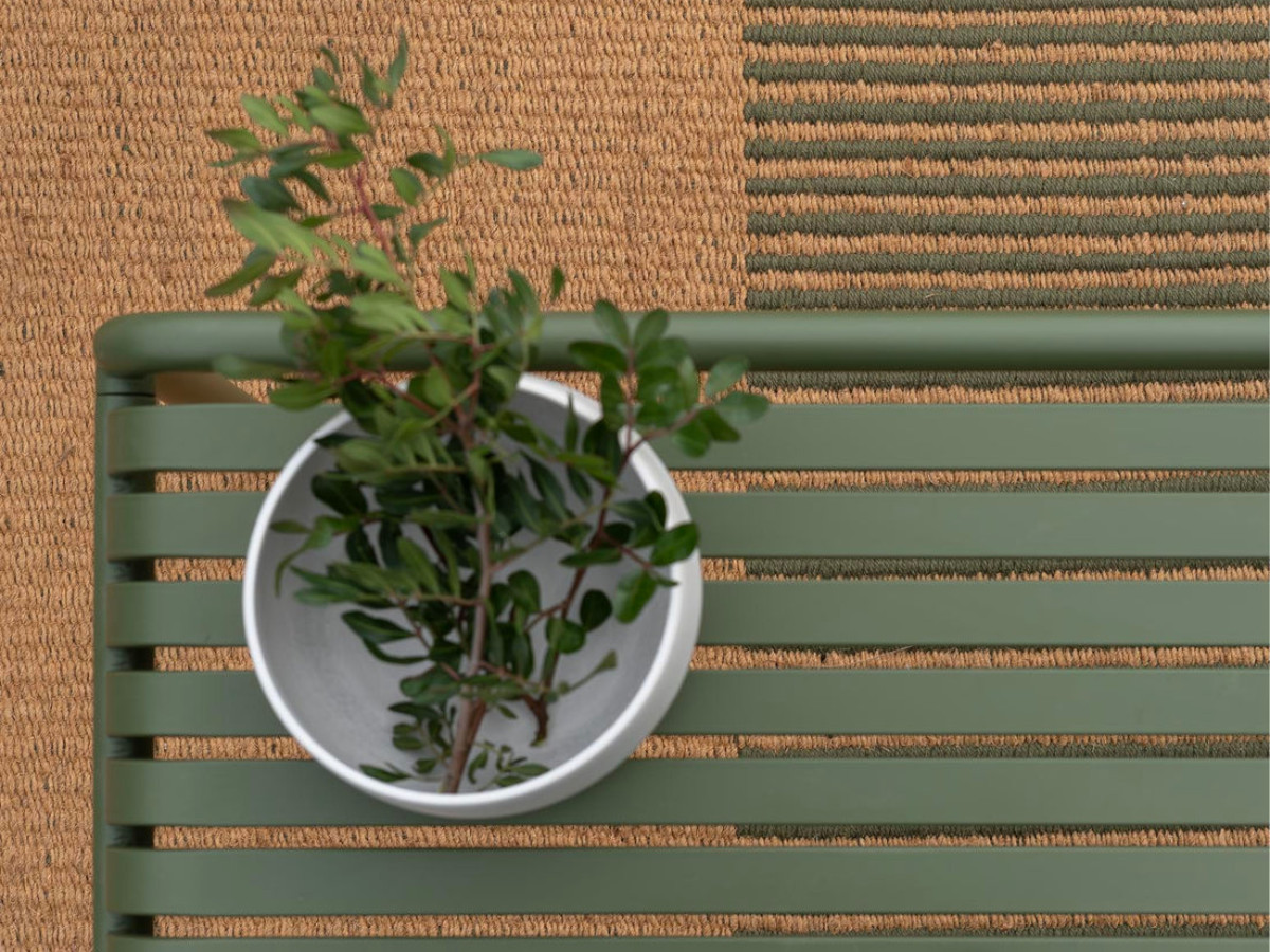 nanimarquina Garden Rug