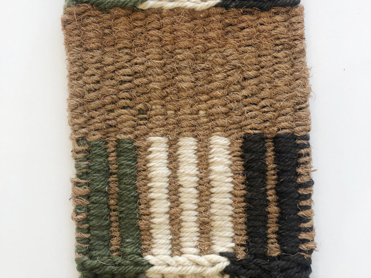 nanimarquina Garden Rug