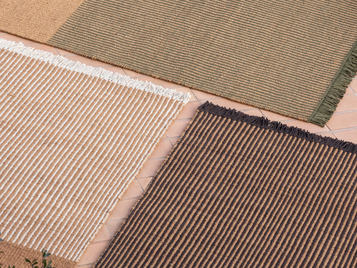 nanimarquina Garden Rug