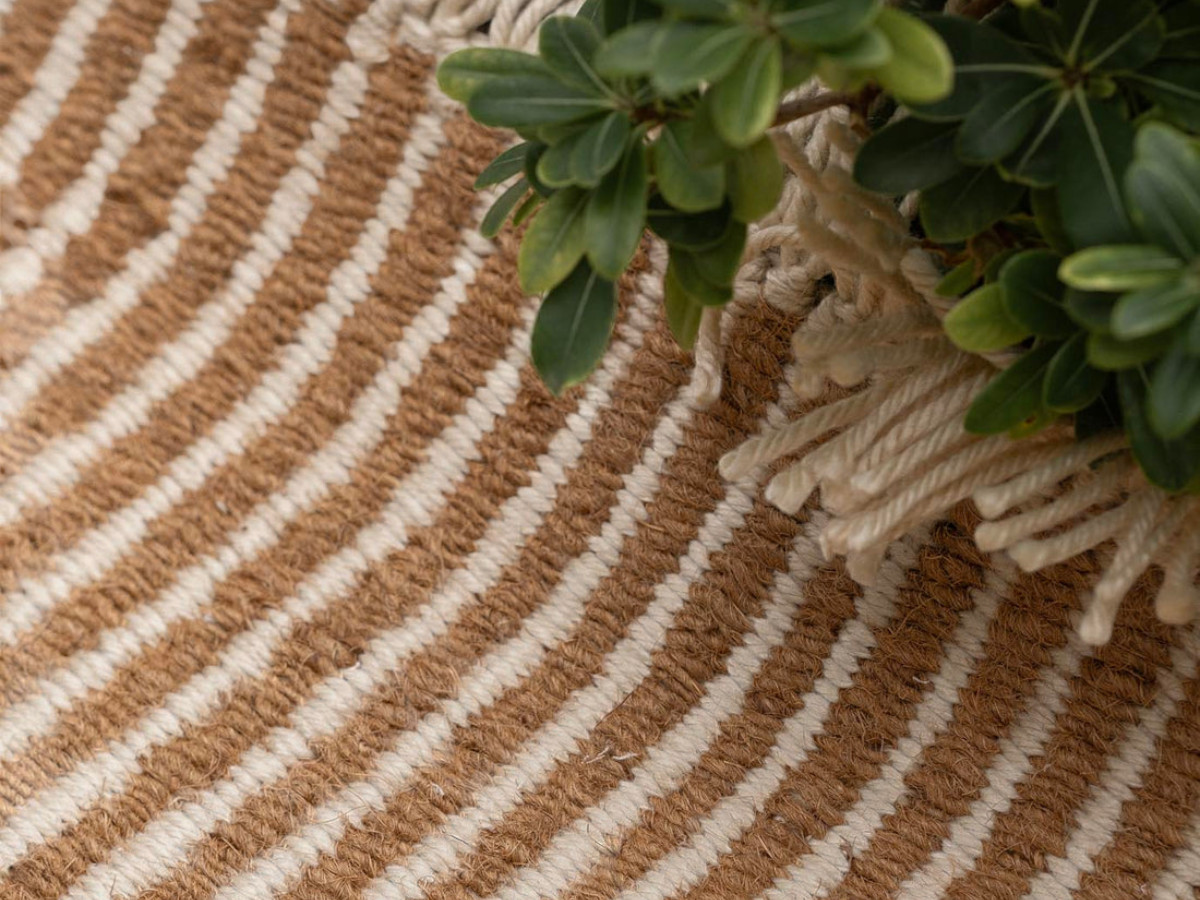 nanimarquina Garden Rug