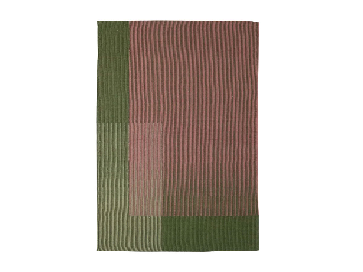nanimarquina Haze 3 Rug 200x300 Cm