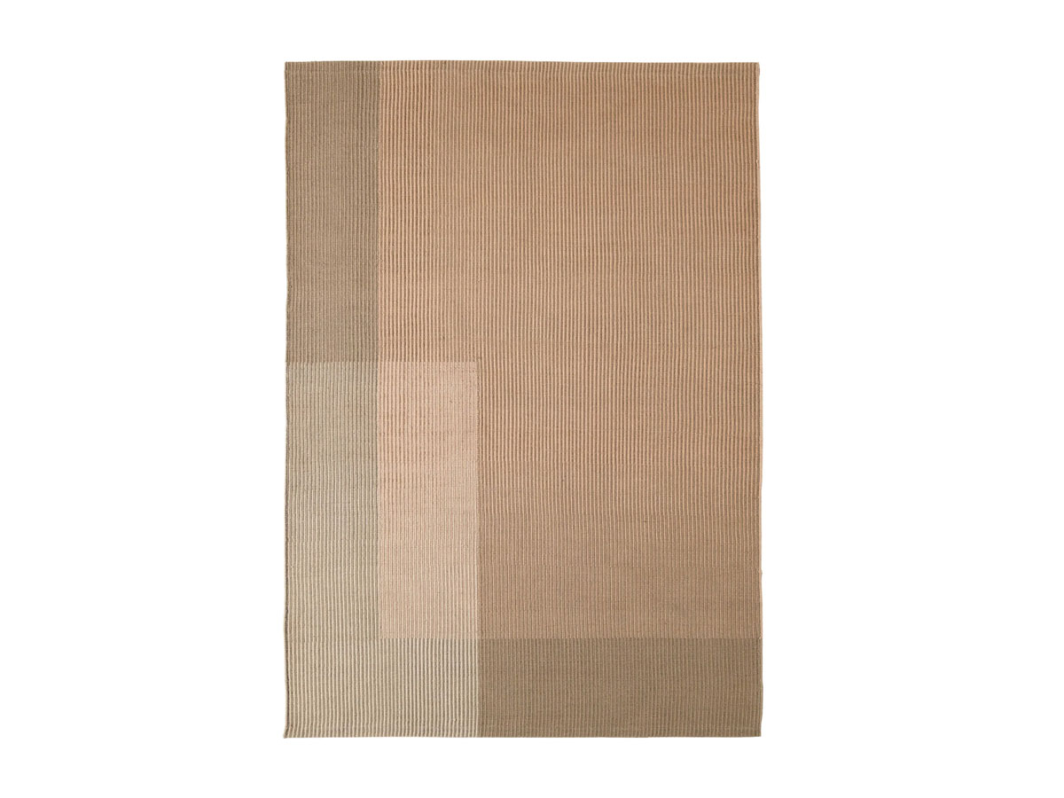 nanimarquina Haze 4 Rug 200x300 Cm