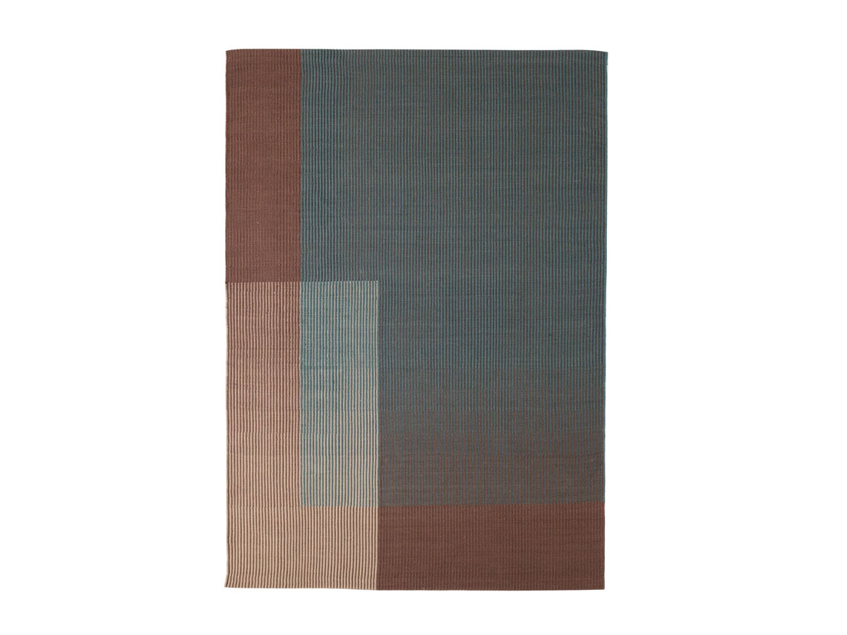 nanimarquina Haze 5 Rug 200x300 Cm