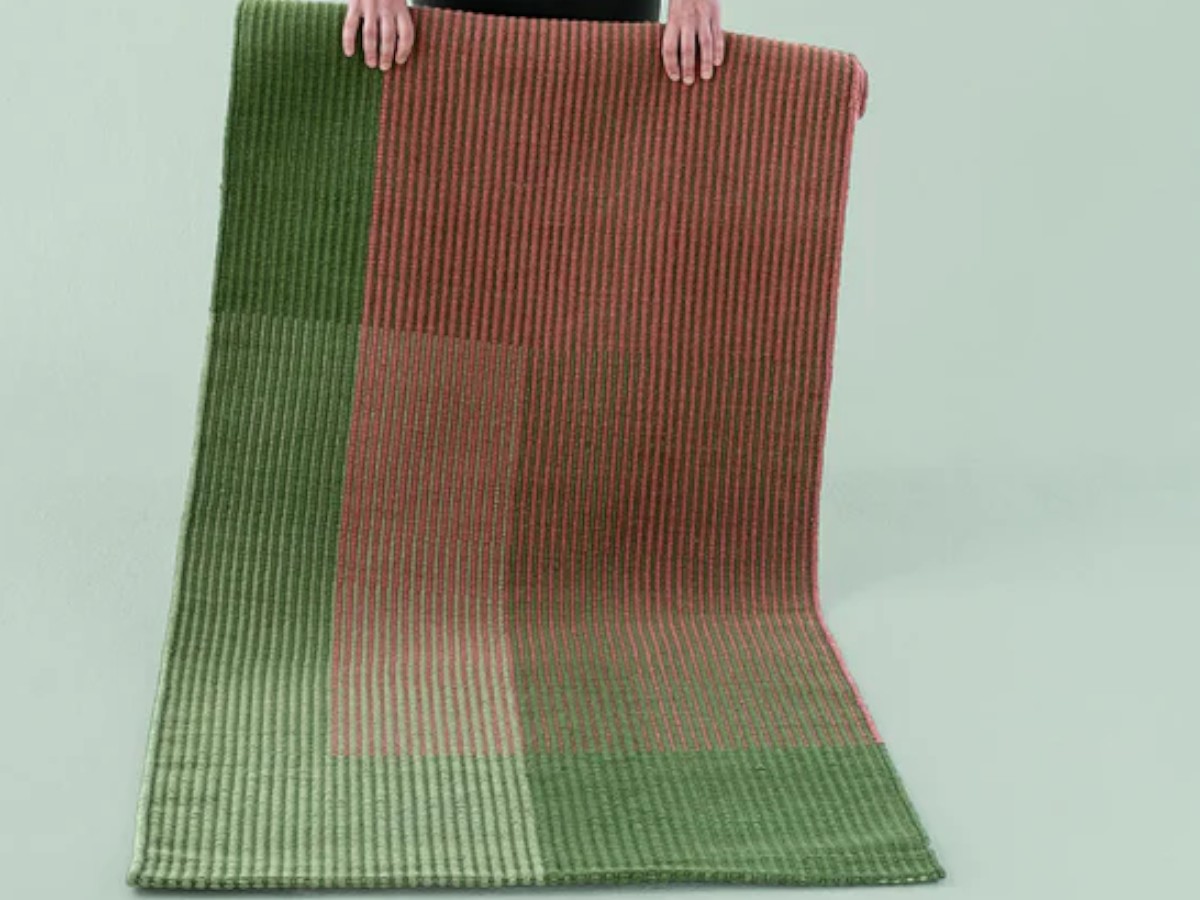nanimarquina Haze Runner Rug