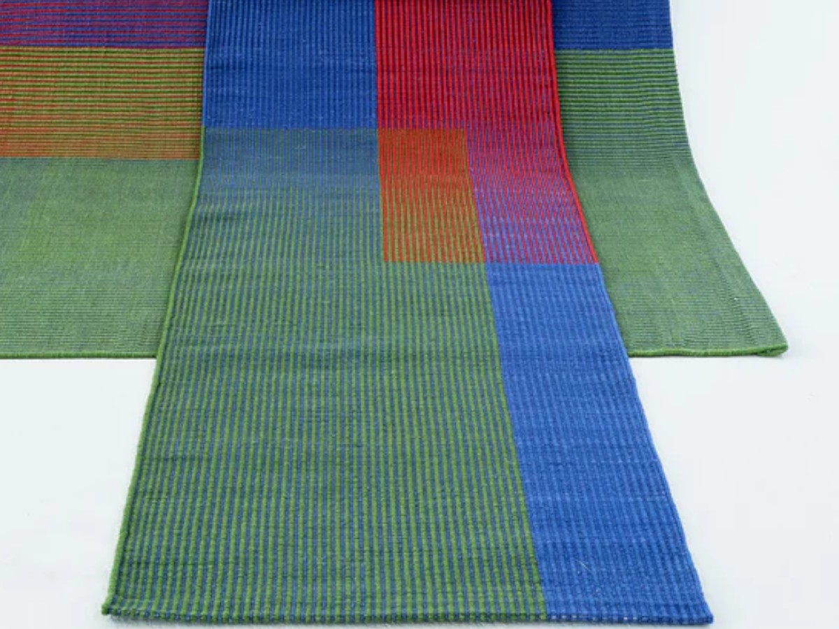 nanimarquina Haze Runner Rug