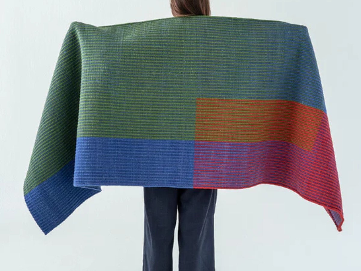 nanimarquina Haze Runner Rug