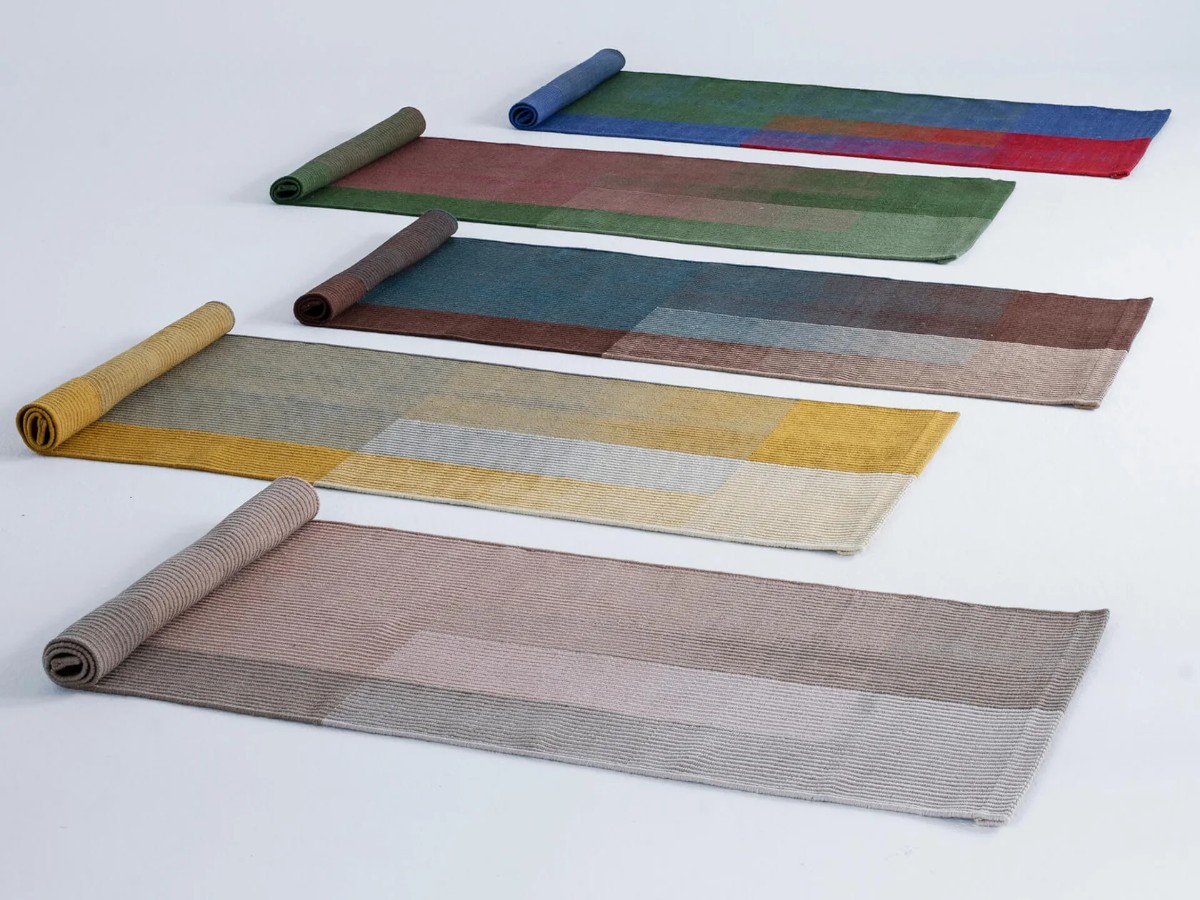nanimarquina Haze Runner Rug