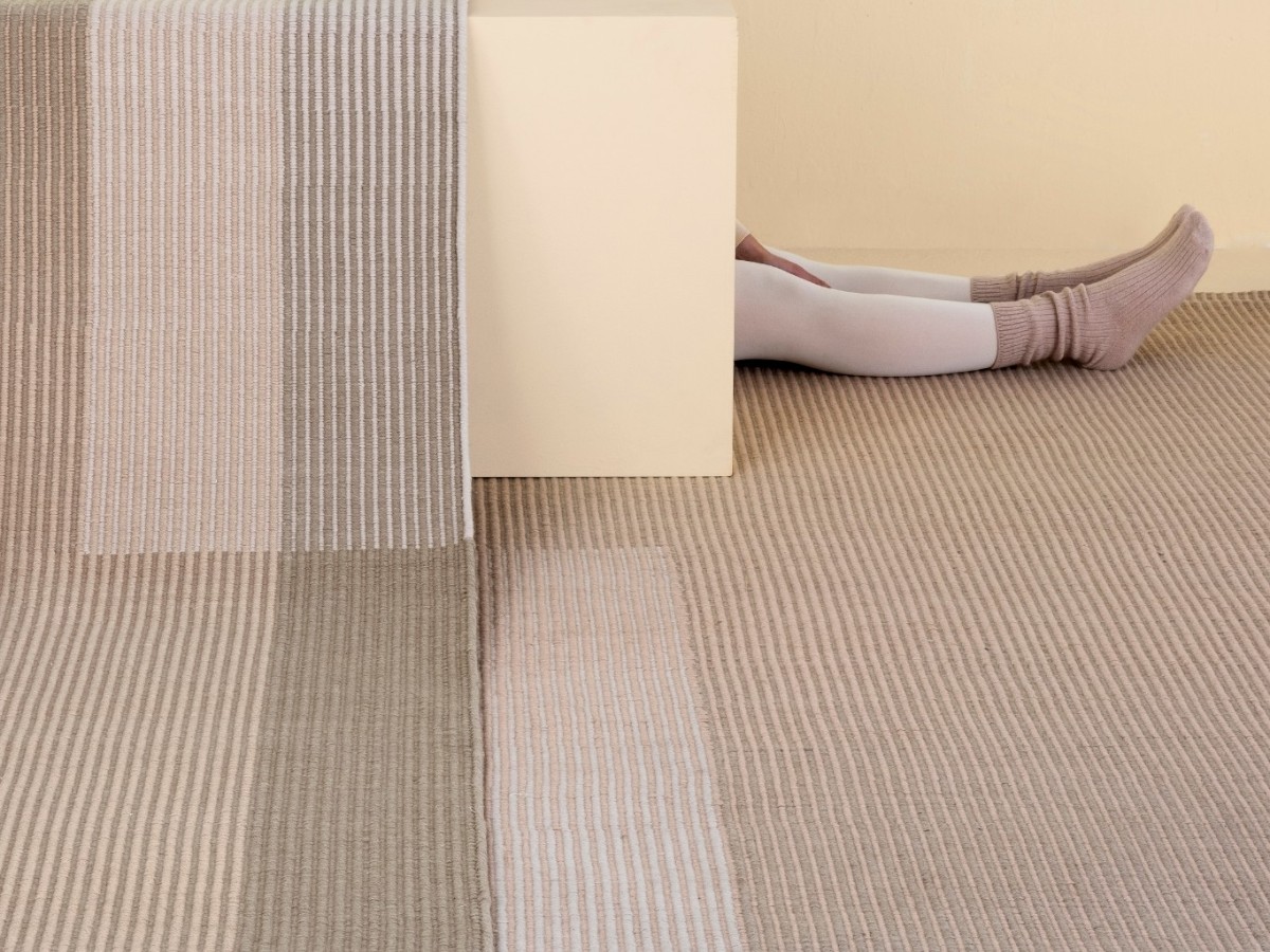 nanimarquina Haze Runner Rug