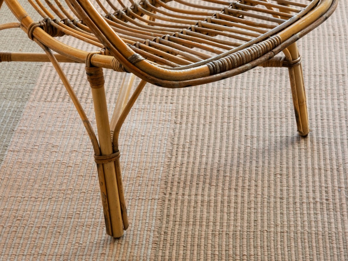 nanimarquina Haze Runner Rug