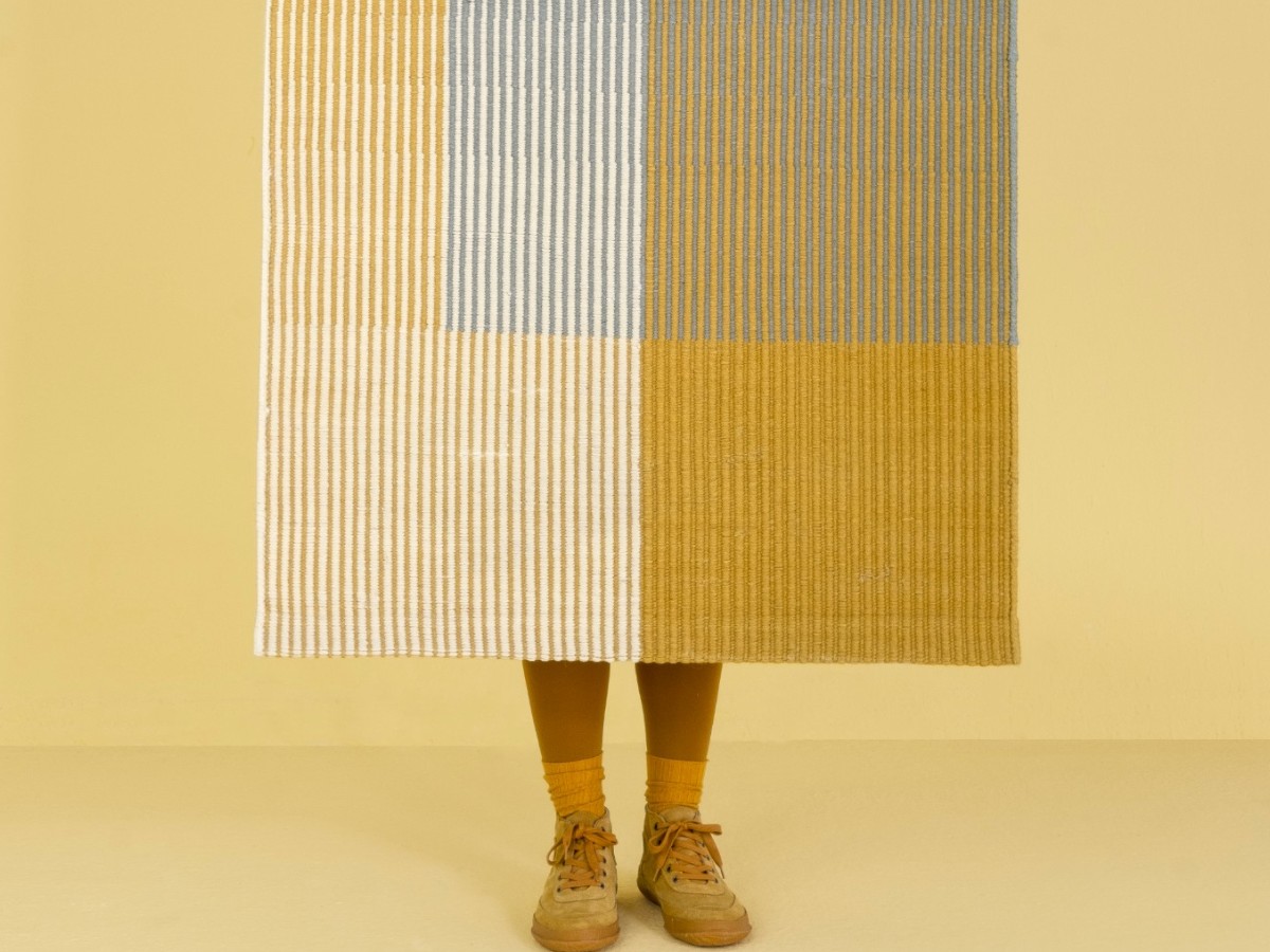 nanimarquina Haze Runner Rug