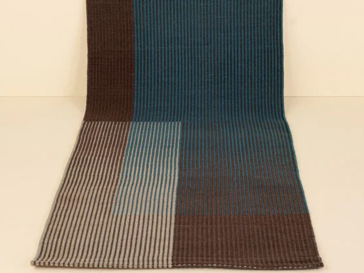 nanimarquina Haze Runner Rug