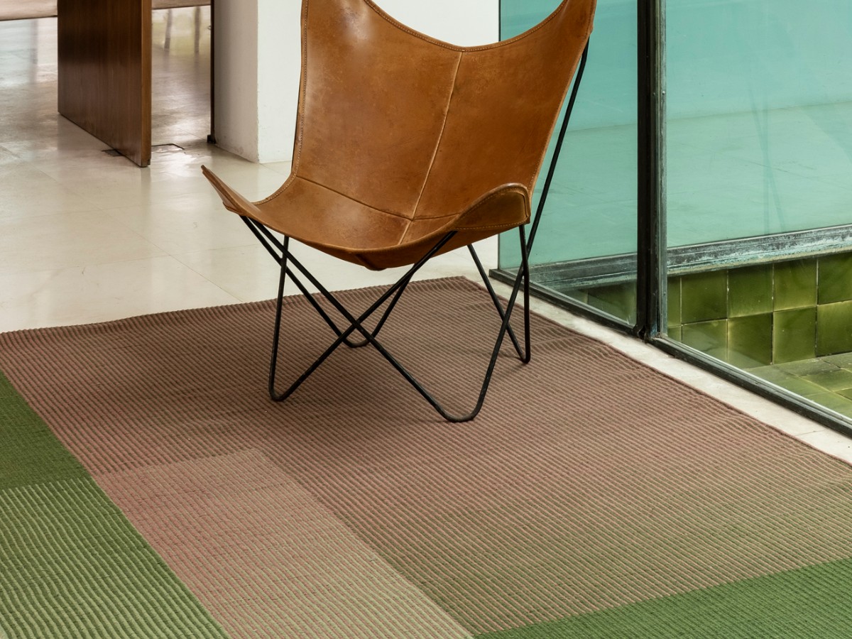 nanimarquina Haze Runner Rug