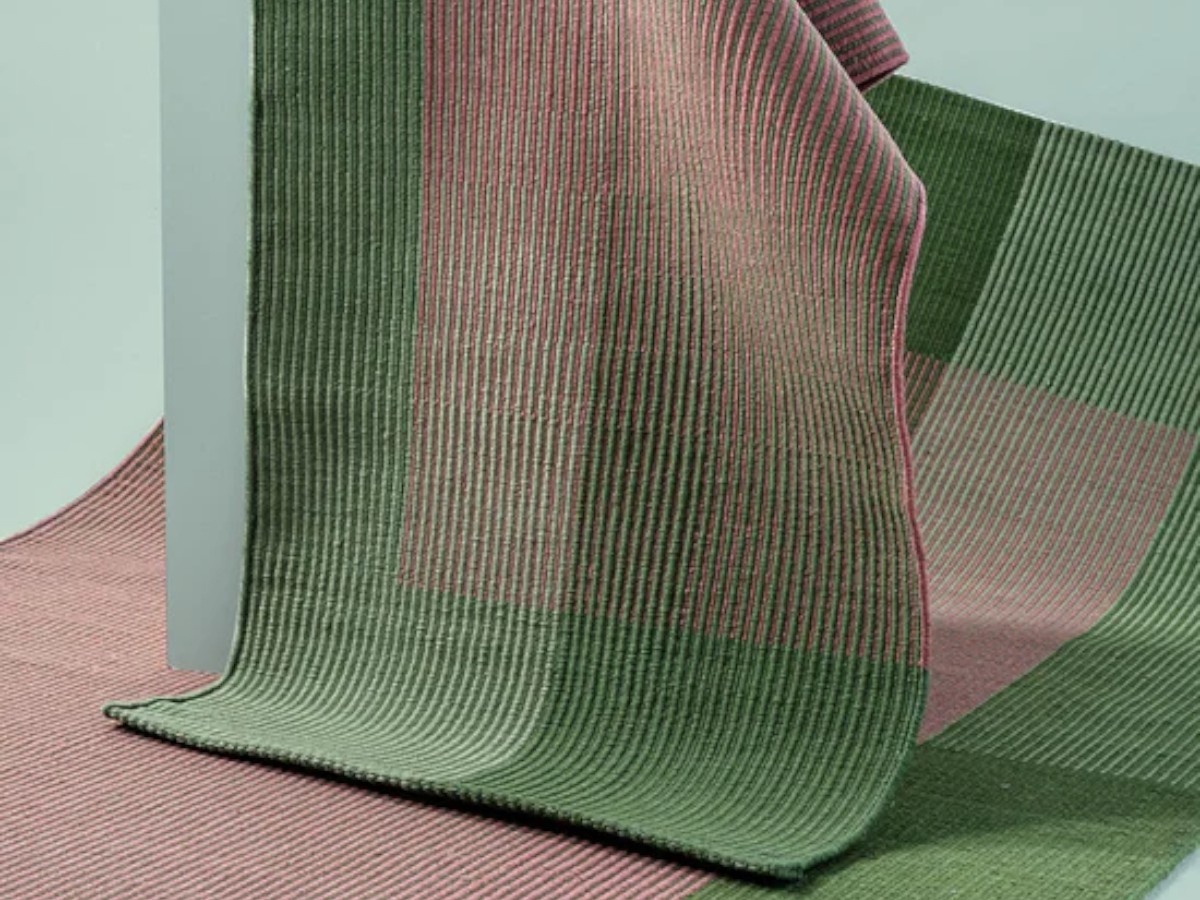 nanimarquina Haze Runner Rug