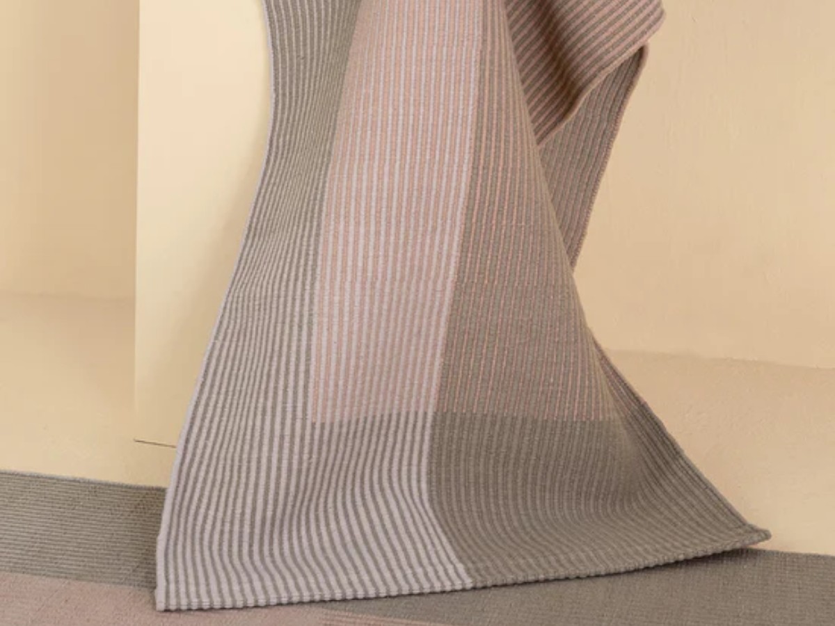 nanimarquina Haze Runner Rug