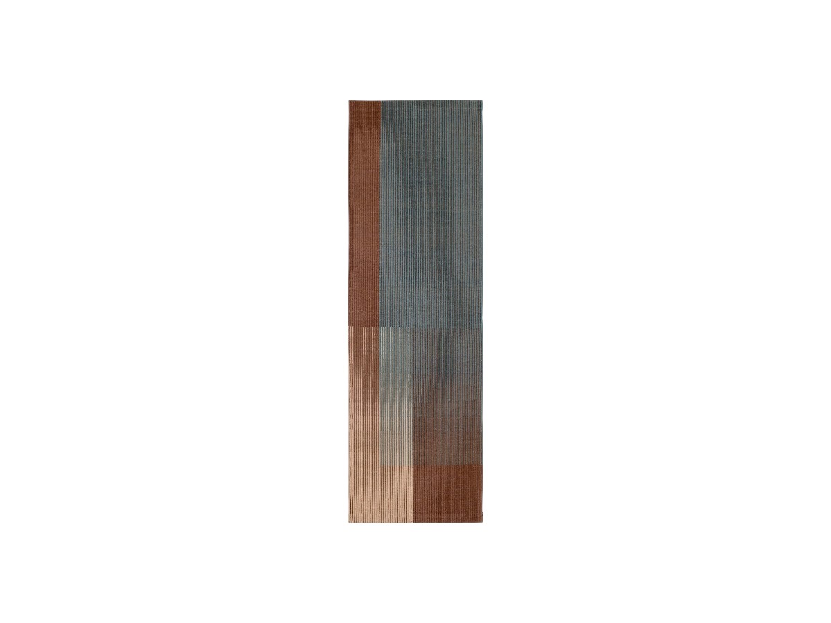 nanimarquina Haze Runner Rug