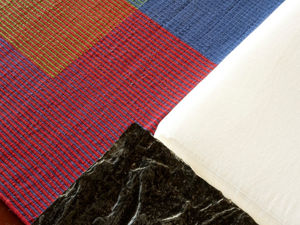 nanimarquina Haze Runner Rug