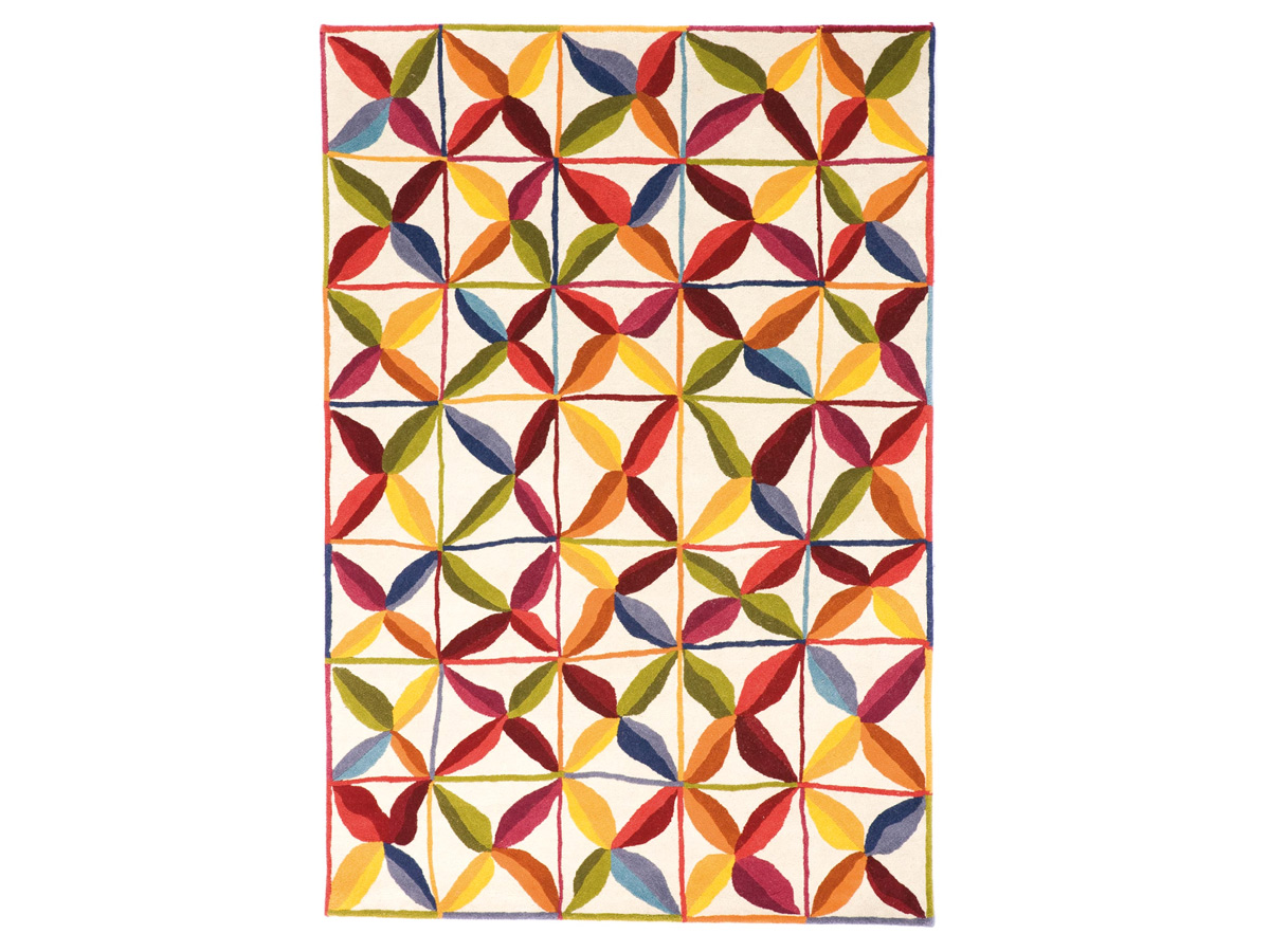 nanimarquina Kala 155x220 Marquina