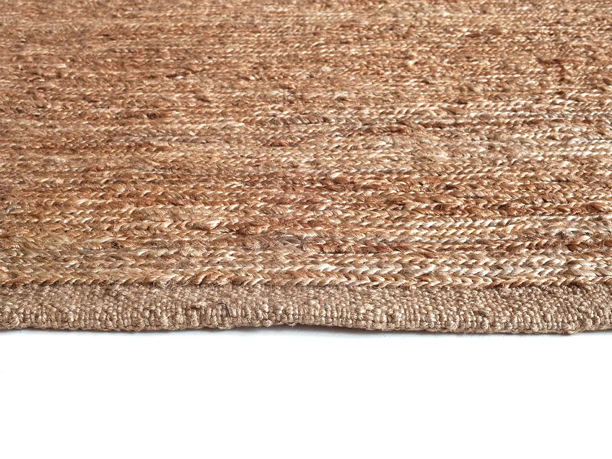 nanimarquina Knitted Natural Rug 200x300 Cm
