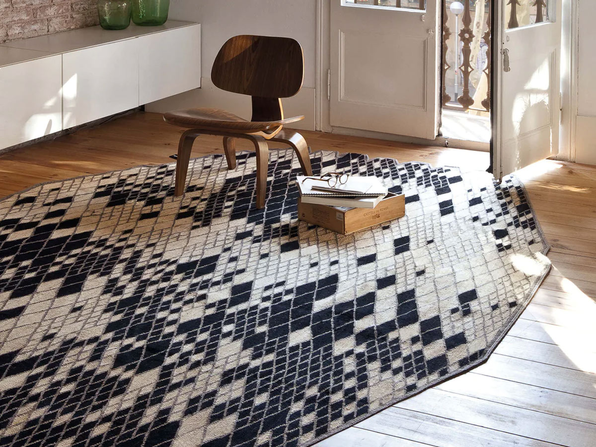 nanimarquina Losanges Ii Rug