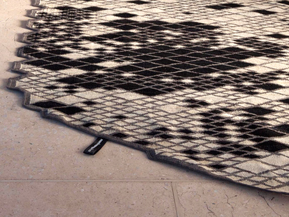 nanimarquina Losanges Ii Rug