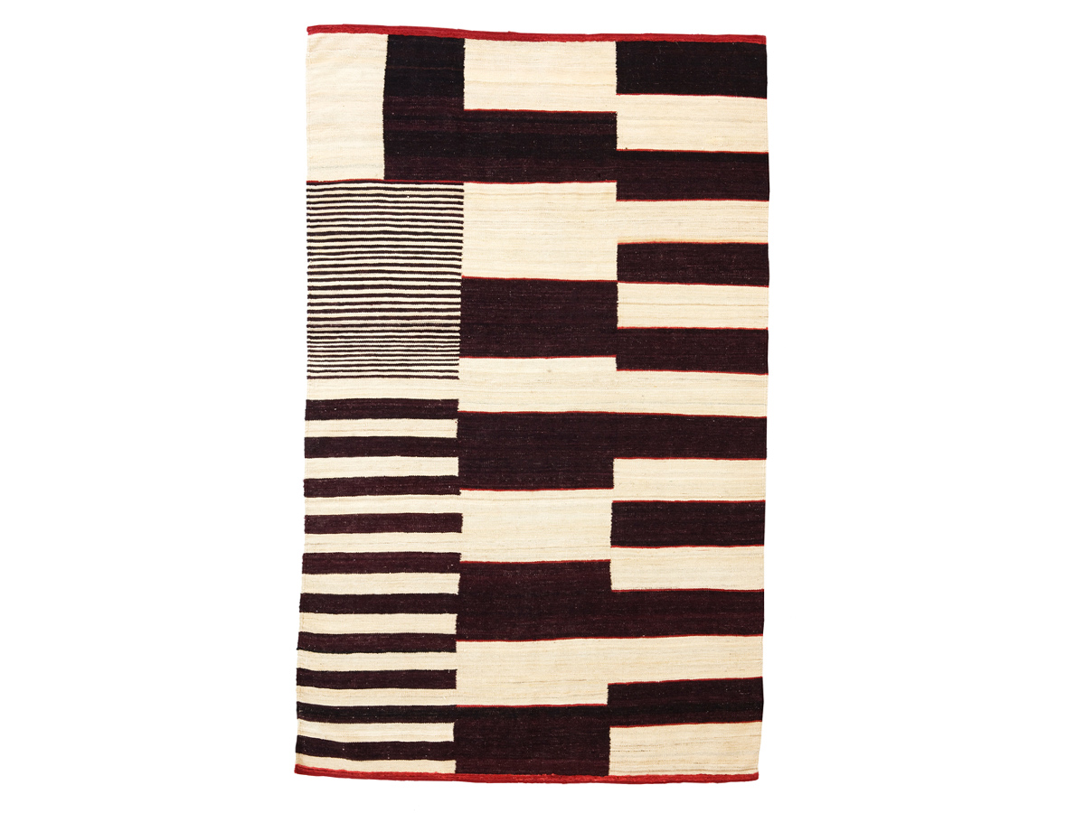 nanimarquina Medina 1 Rug