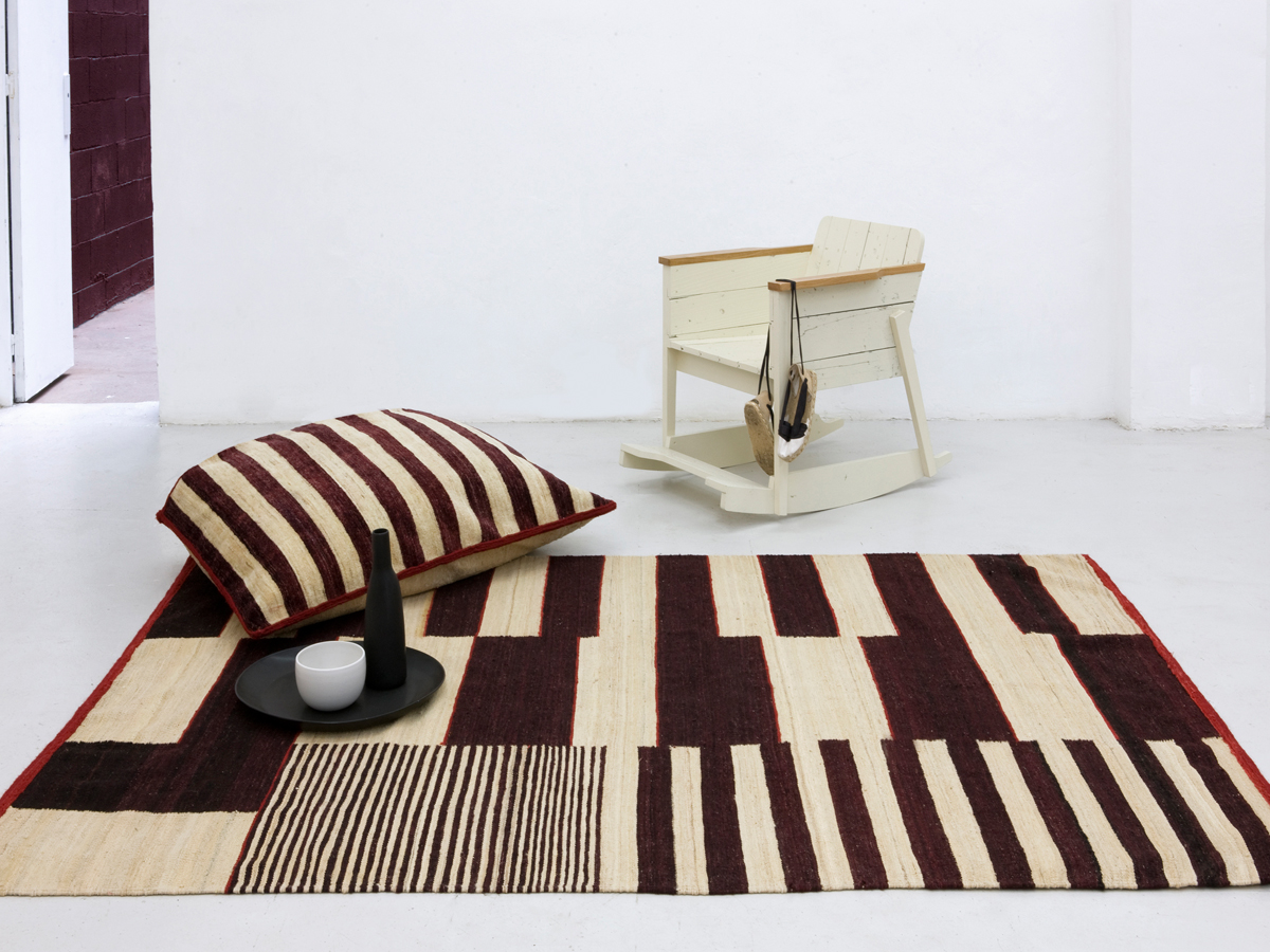 nanimarquina Medina 1 Rug