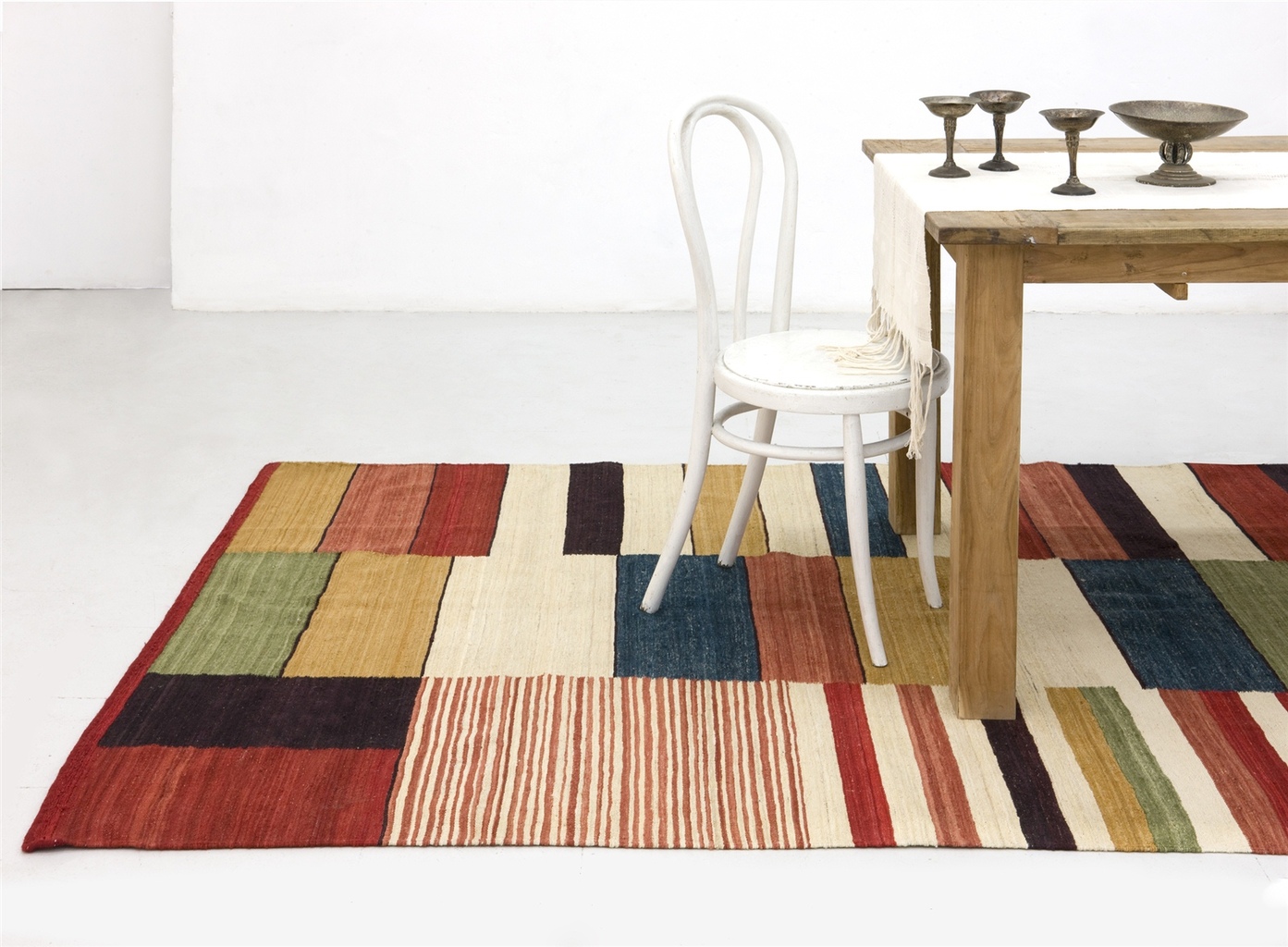 nanimarquina Medina 2 Rug