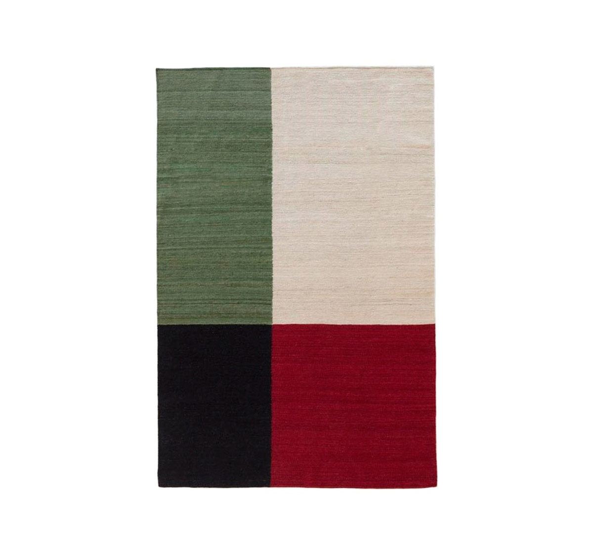 nanimarquina Melange Colour 1 Rug