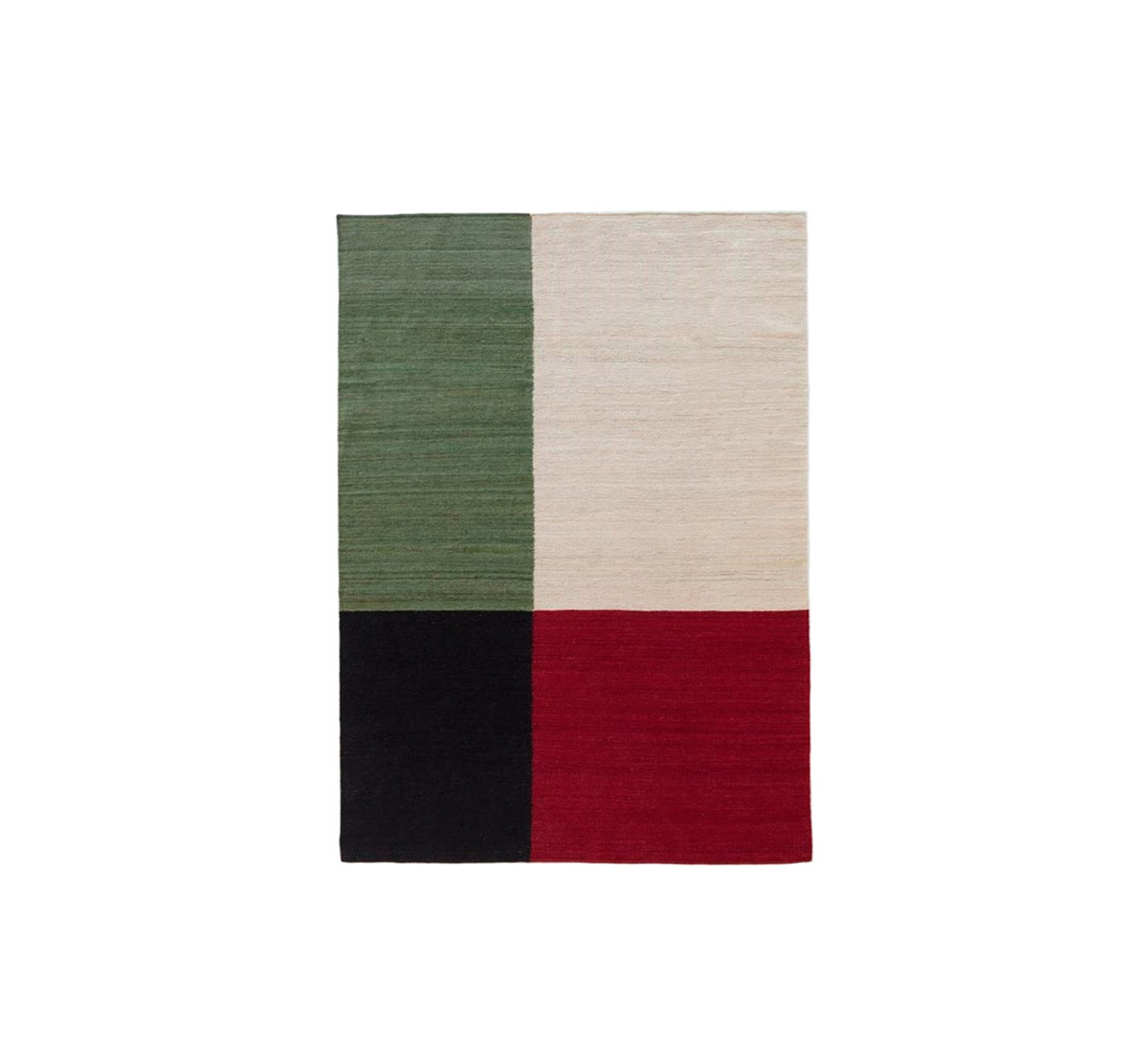 nanimarquina Melange Colour 1 Rug