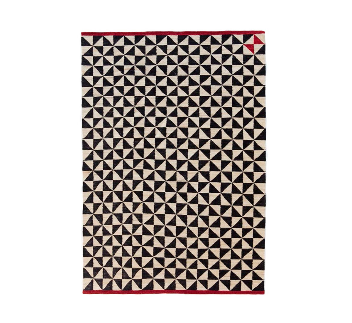 nanimarquina Melange Pattern 2 Rug