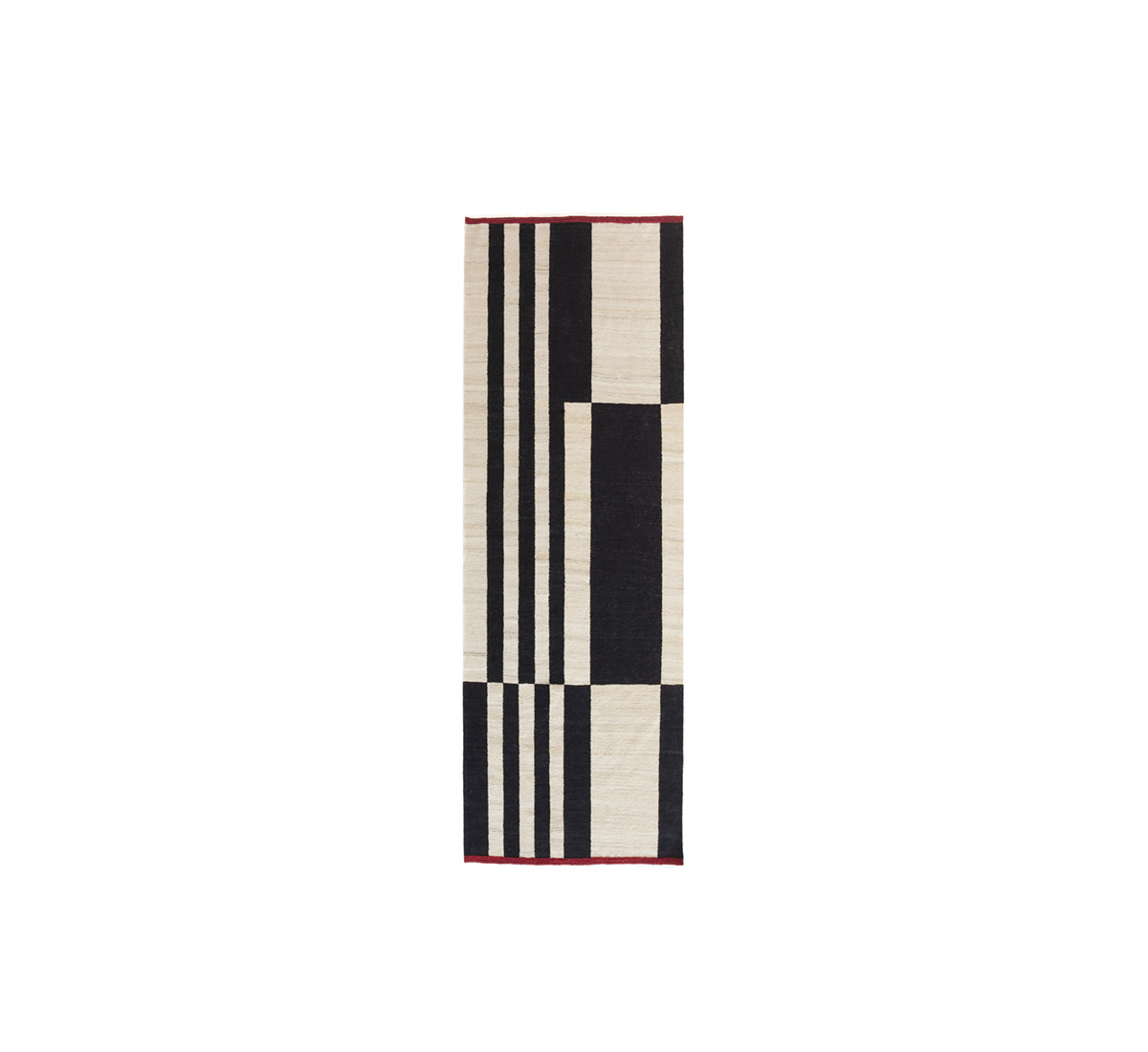 nanimarquina Melange Stripes 1 Rug