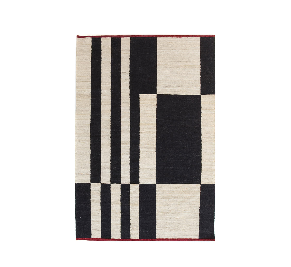 nanimarquina Melange Stripes 1 Rug