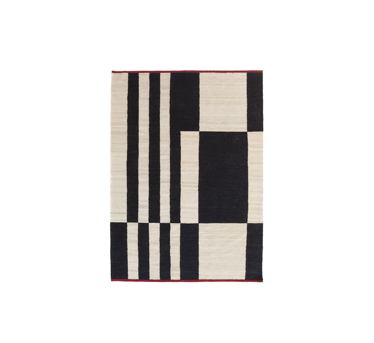 nanimarquina Melange Stripes 1 Rug