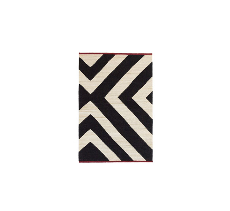 nanimarquina Melange Zoom Rug