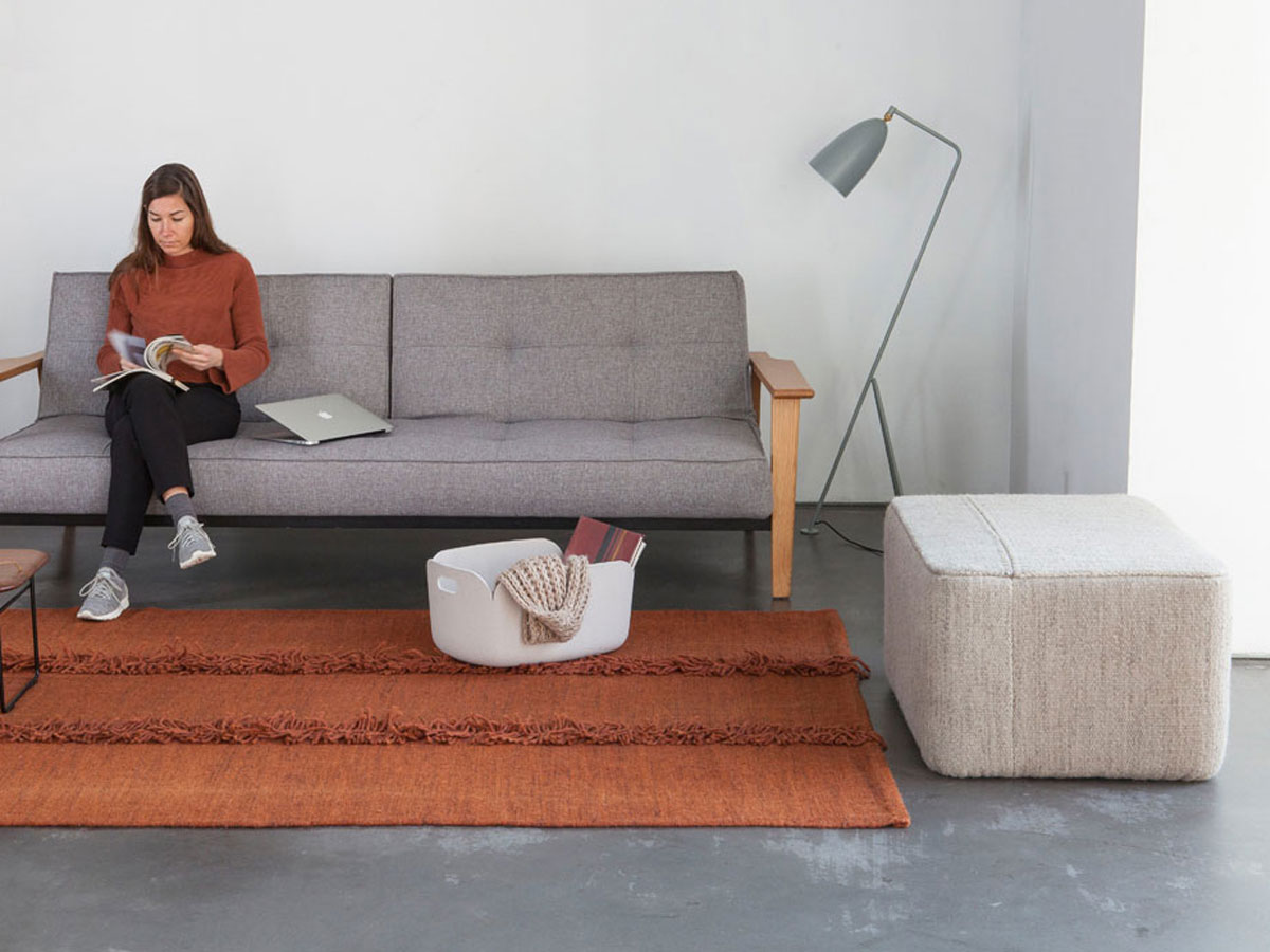 nanimarquina Brick Mia