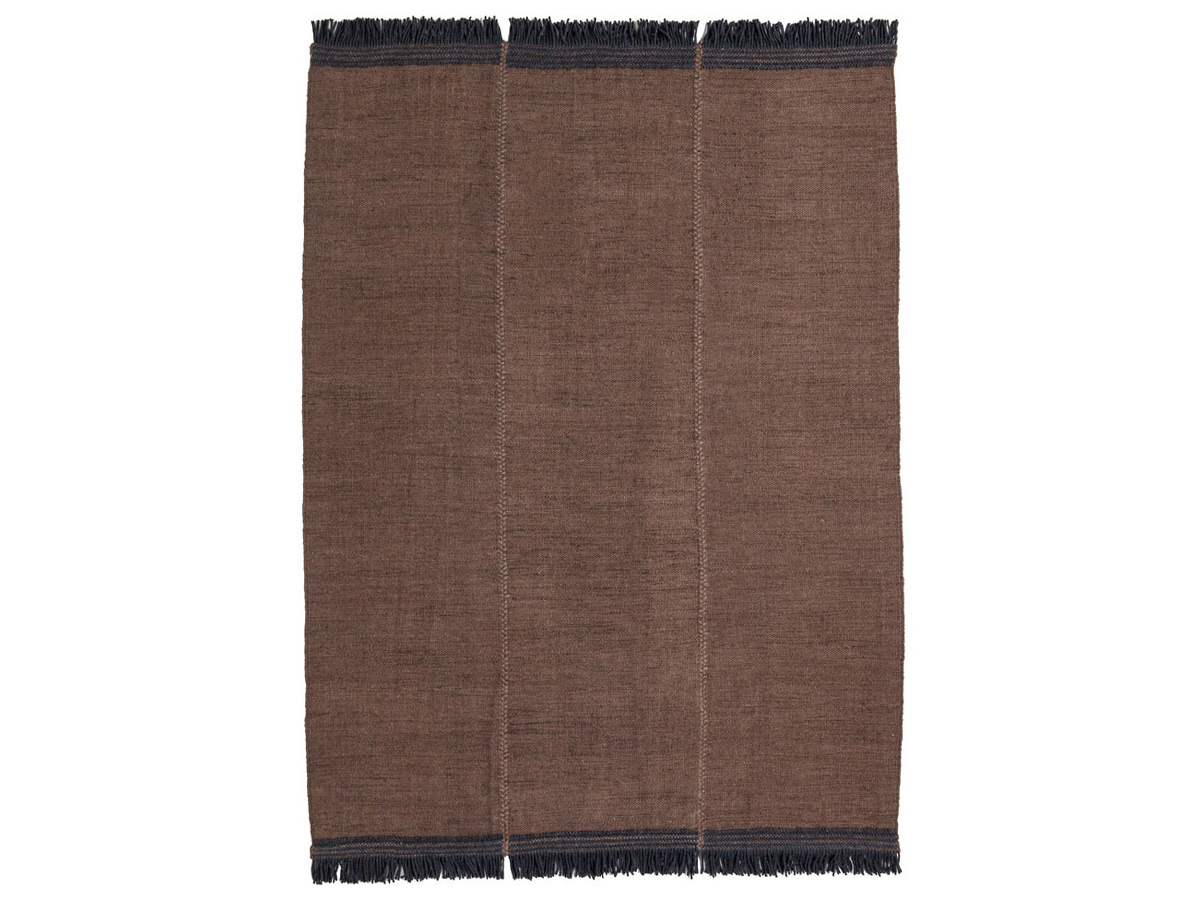 nanimarquina Brown Mia