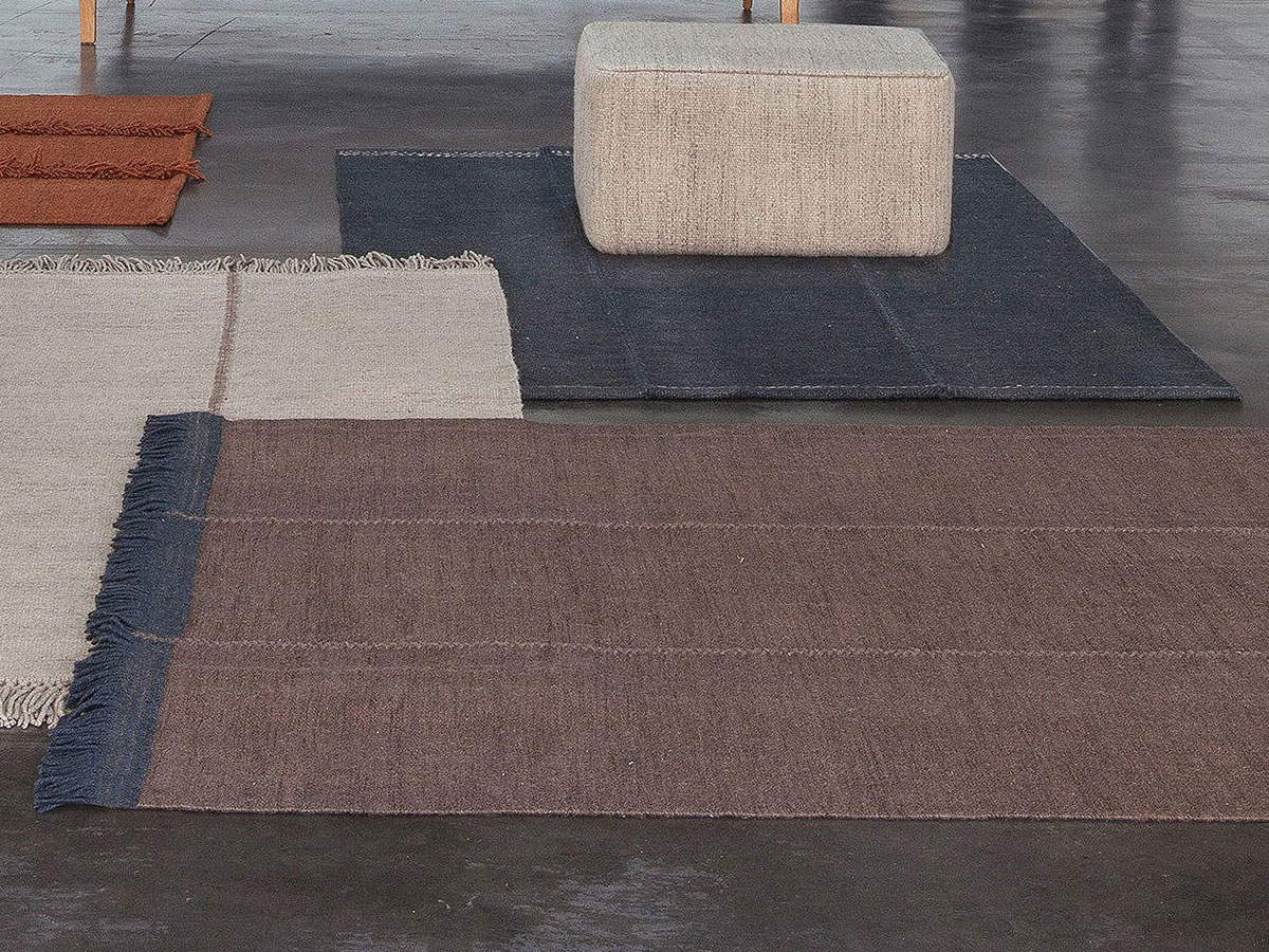 nanimarquina Brown Mia