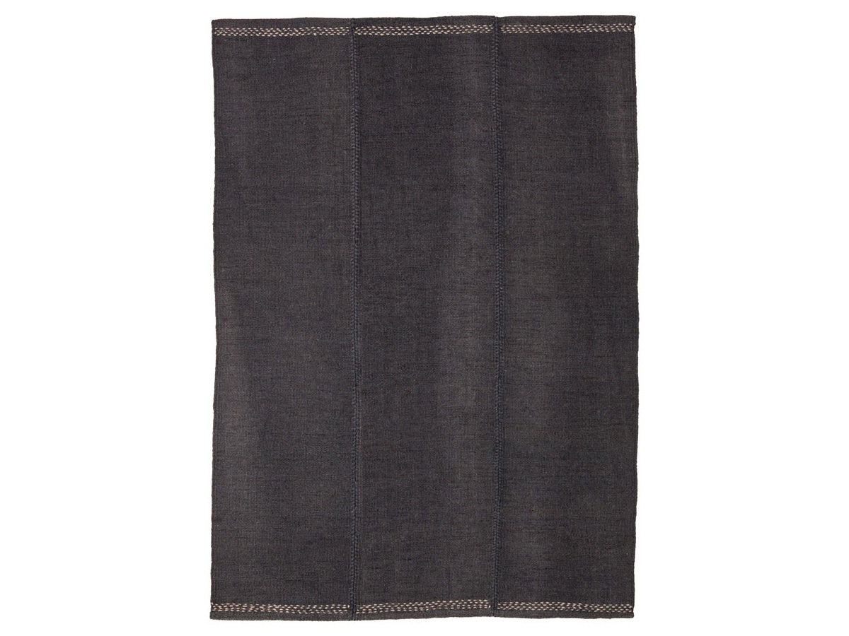 nanimarquina Rug Navy Mia