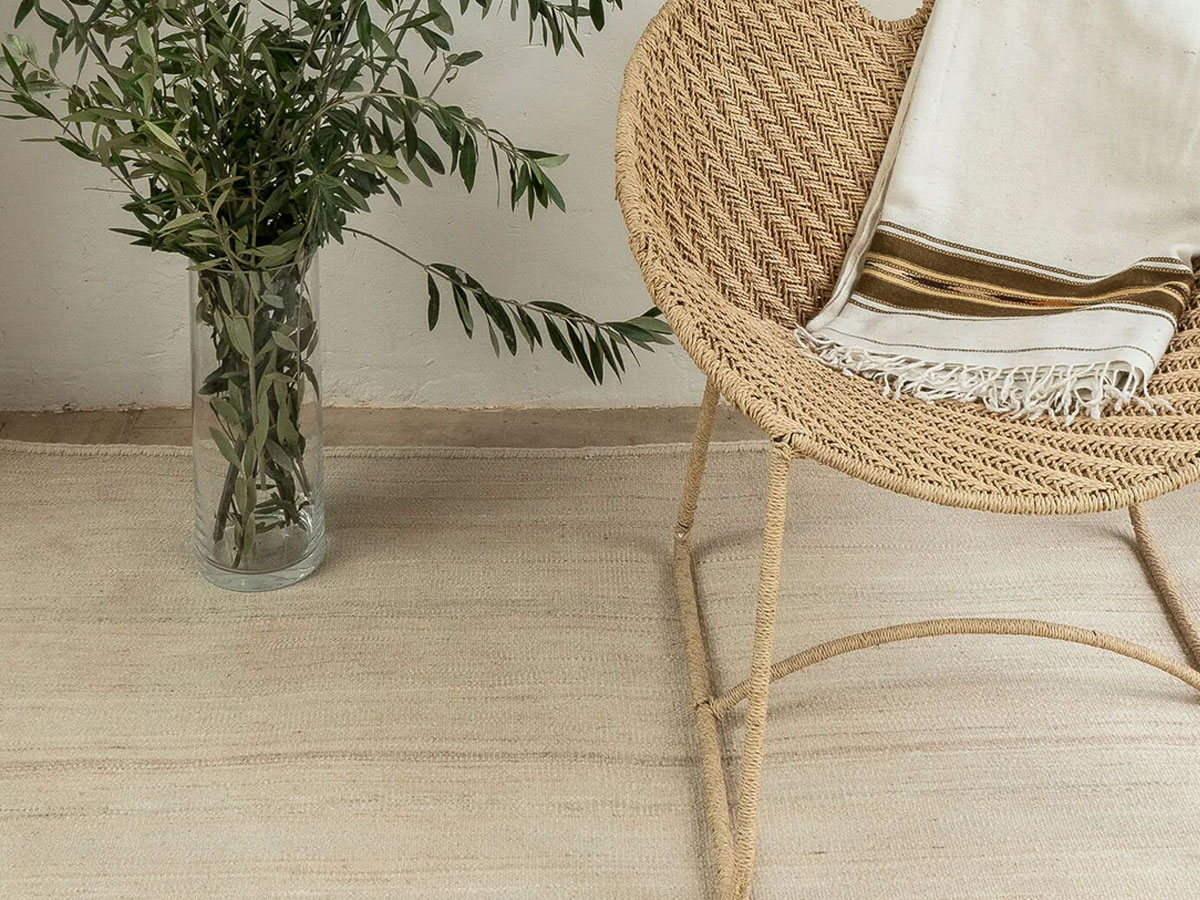nanimarquina Nomad Rug