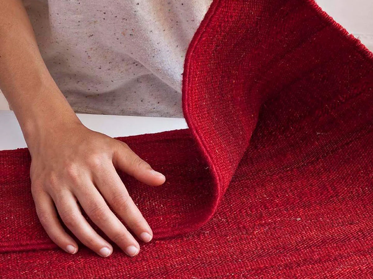 nanimarquina Nomad Rug
