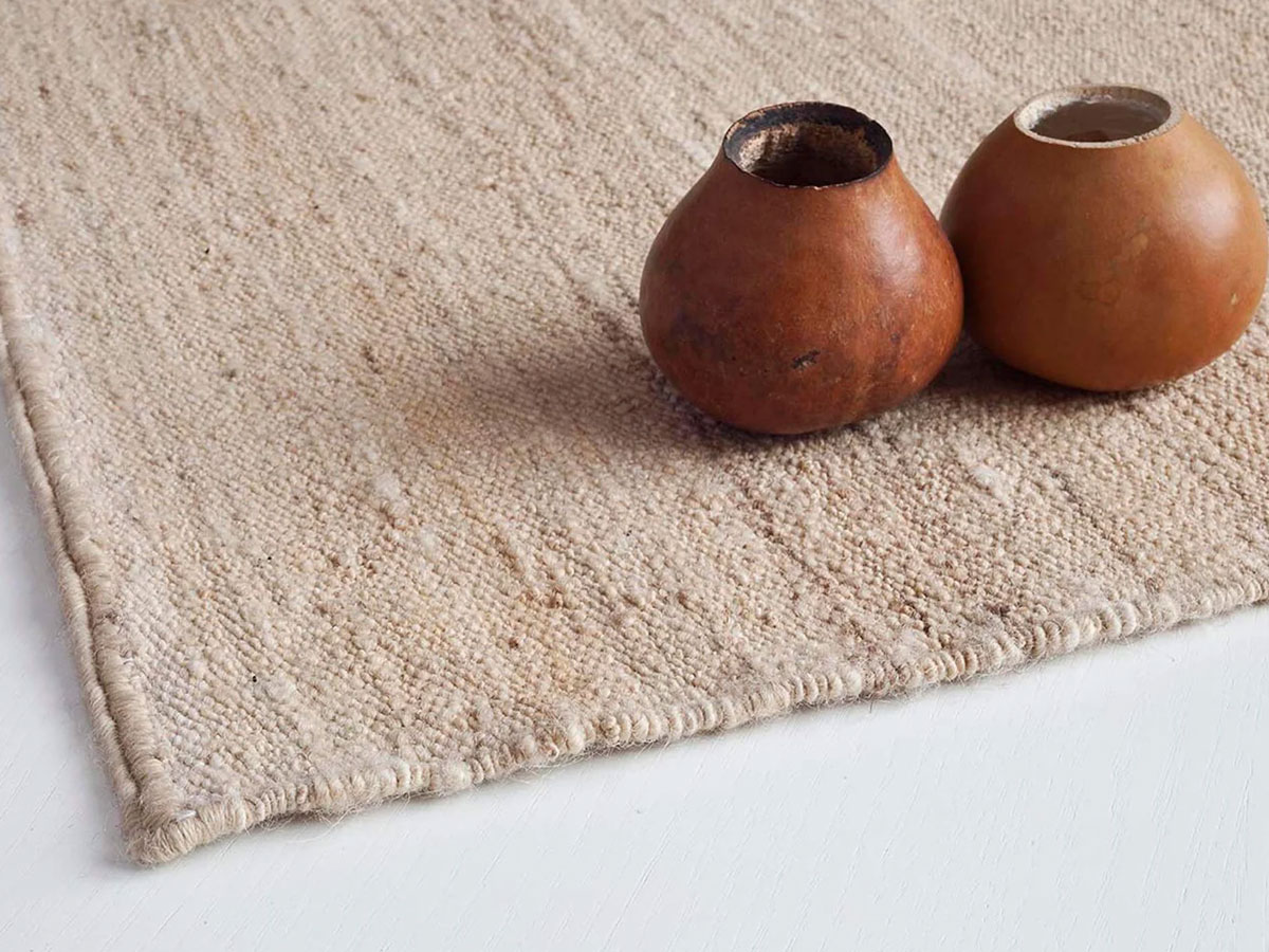 nanimarquina Nomad Rug